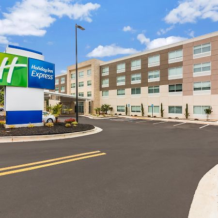 Holiday Inn Express - Villa Rica By Ihg Dış mekan fotoğraf