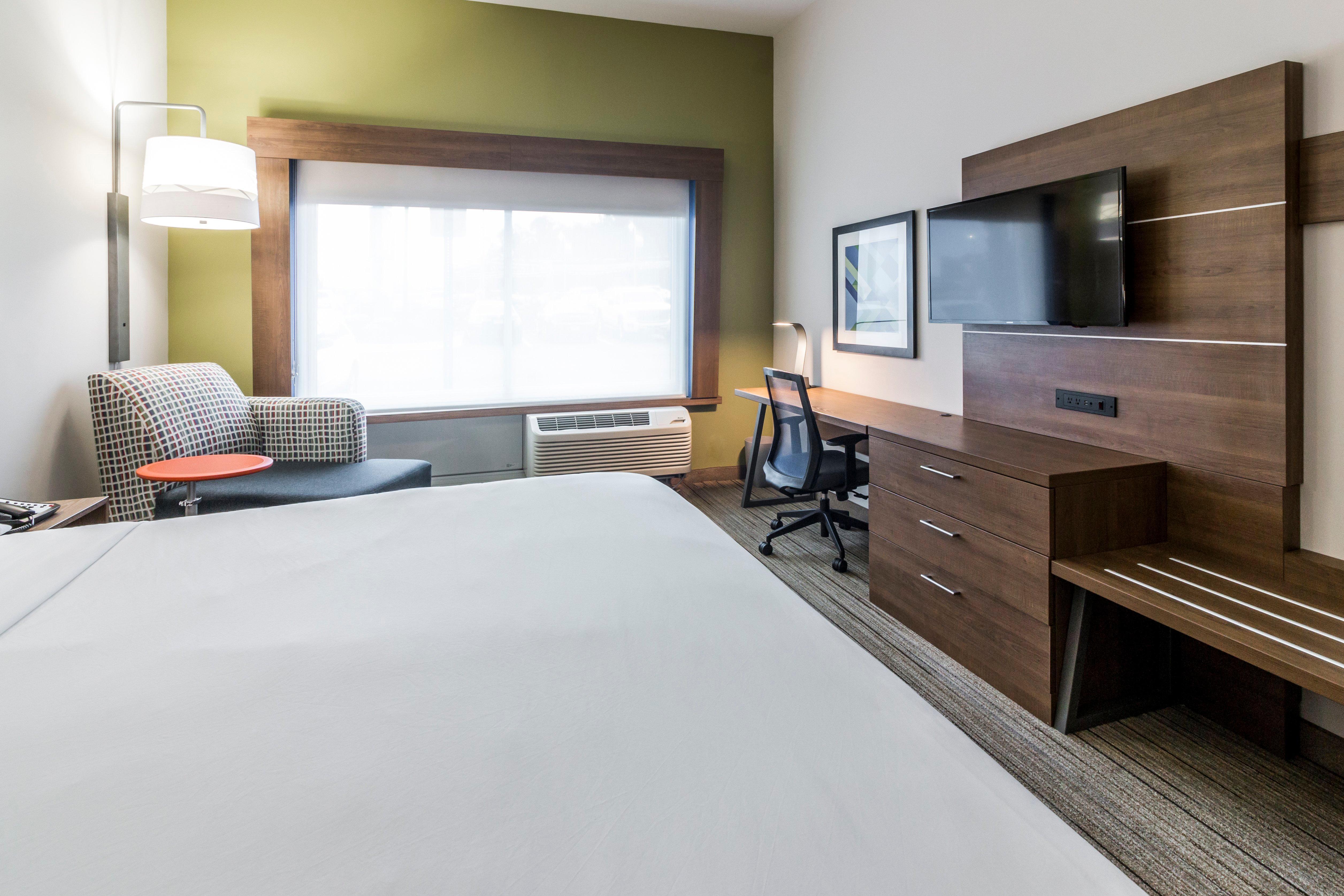 Holiday Inn Express - Villa Rica By Ihg Dış mekan fotoğraf