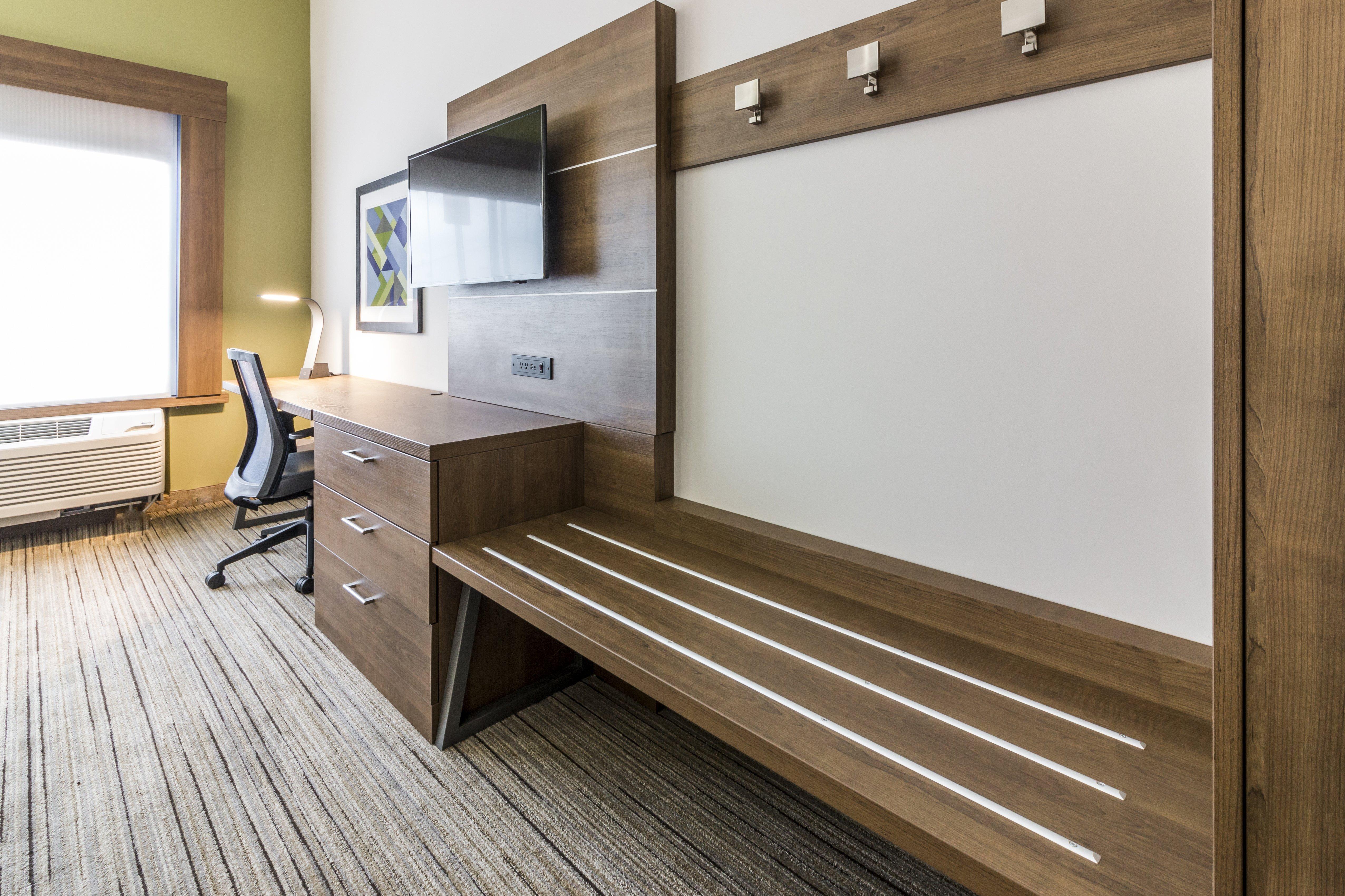 Holiday Inn Express - Villa Rica By Ihg Dış mekan fotoğraf