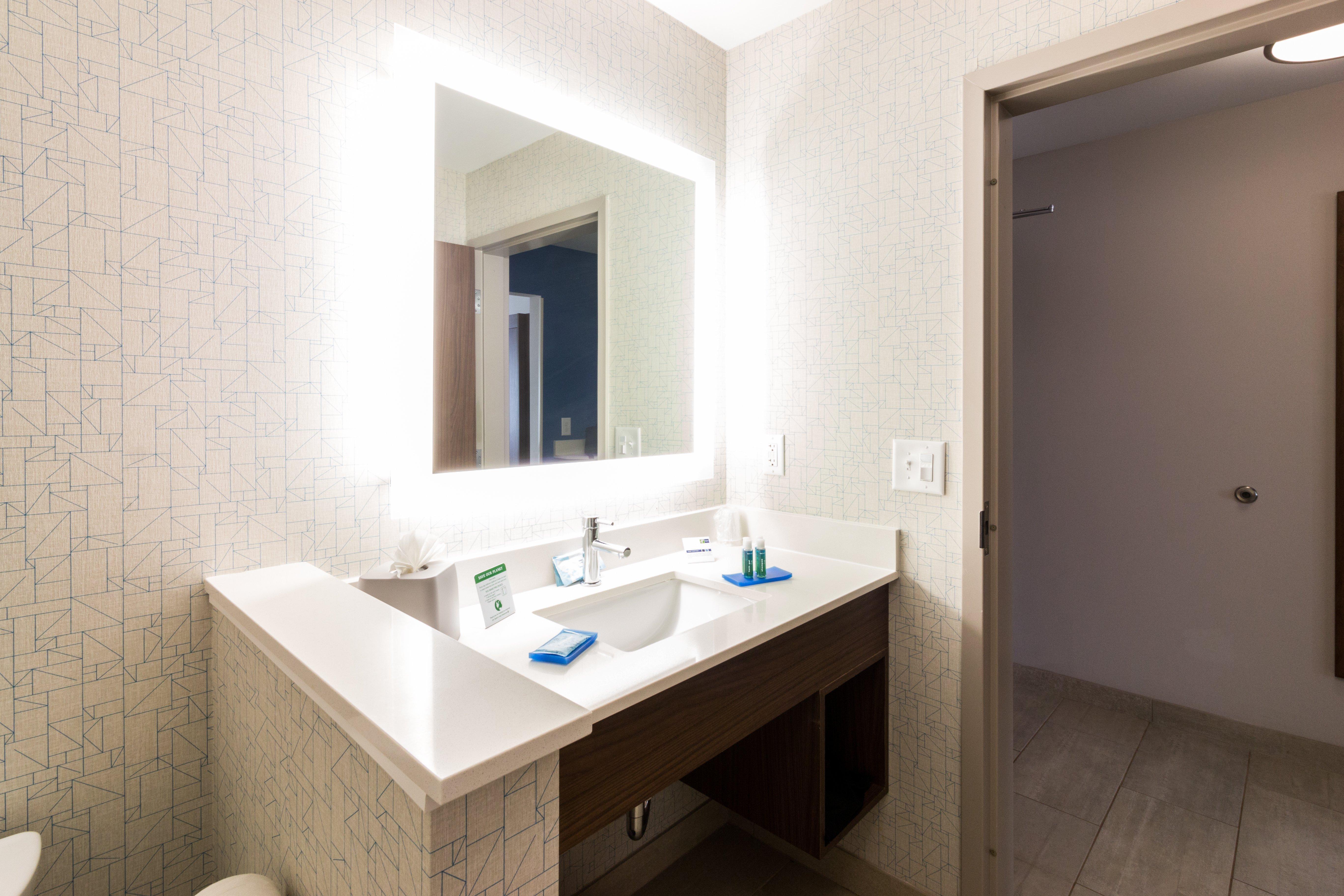 Holiday Inn Express - Villa Rica By Ihg Dış mekan fotoğraf