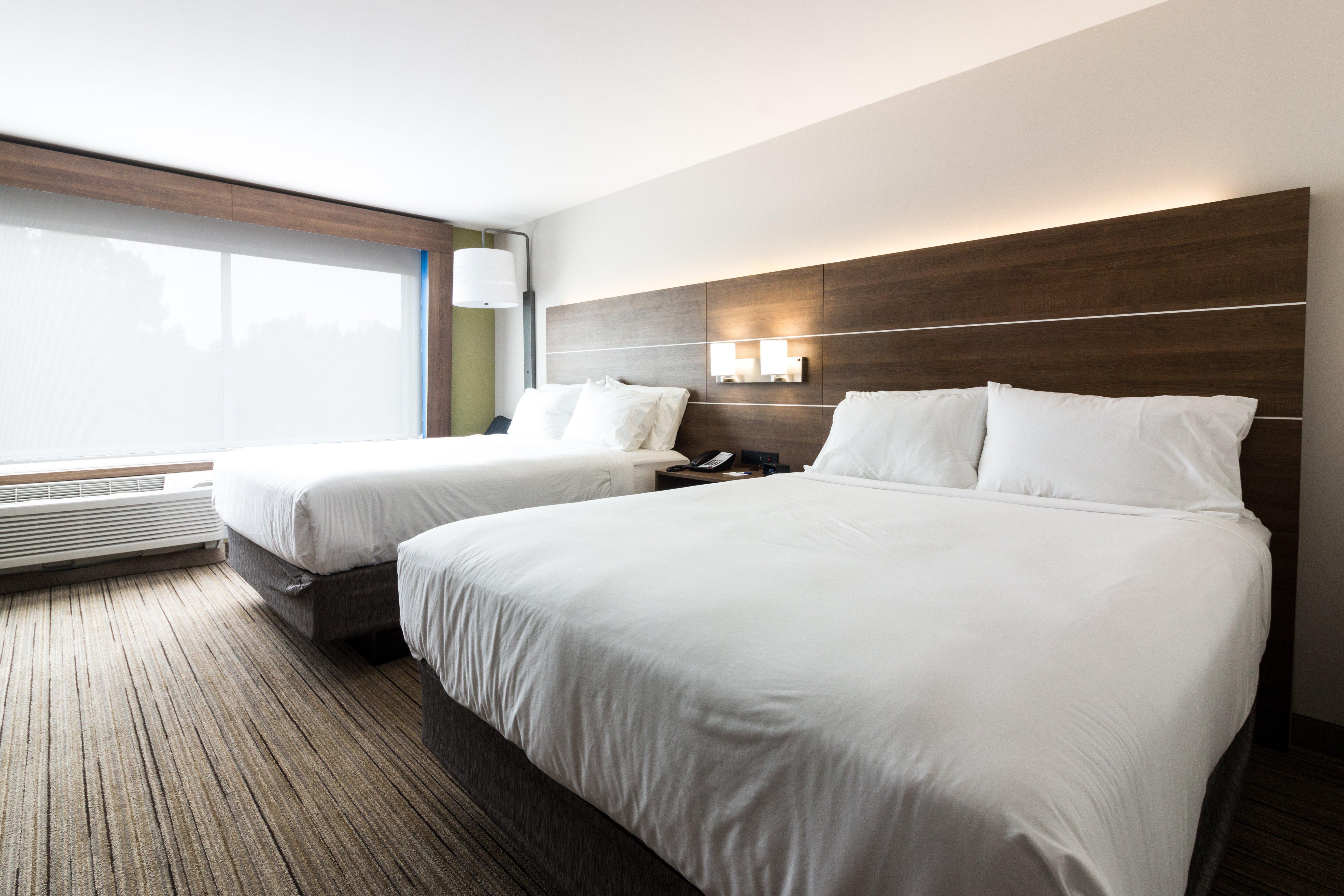 Holiday Inn Express - Villa Rica By Ihg Dış mekan fotoğraf