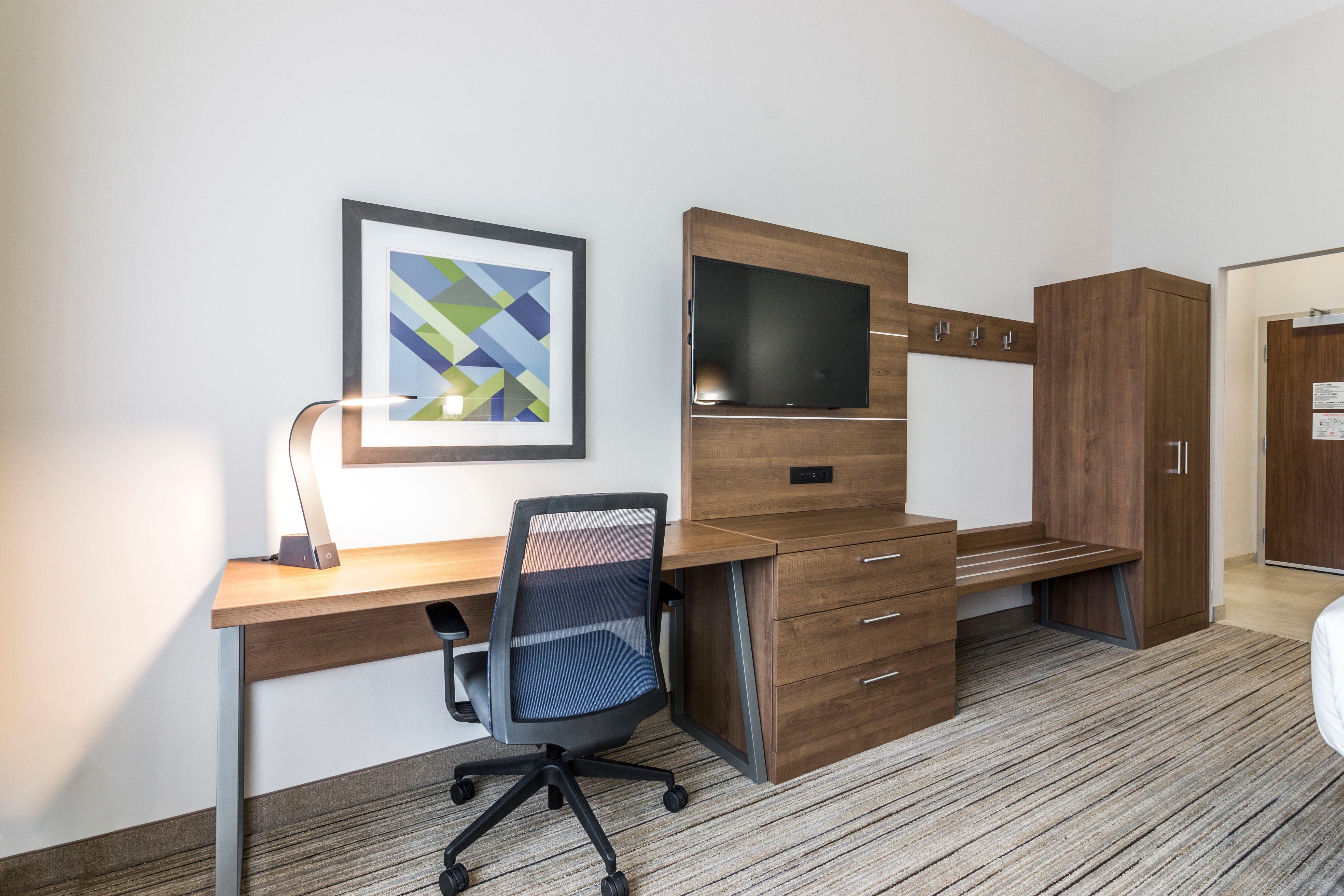 Holiday Inn Express - Villa Rica By Ihg Dış mekan fotoğraf