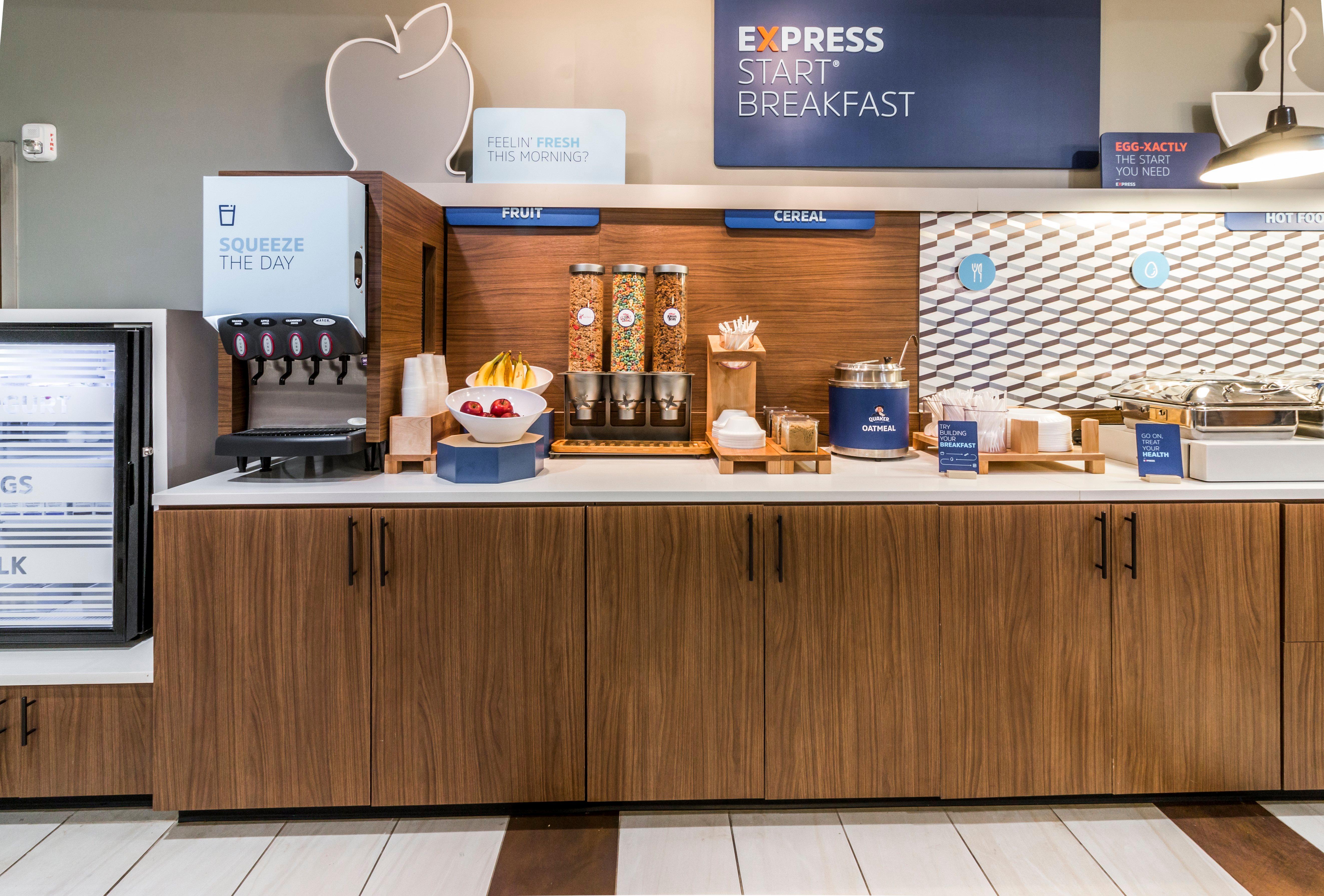 Holiday Inn Express - Villa Rica By Ihg Dış mekan fotoğraf