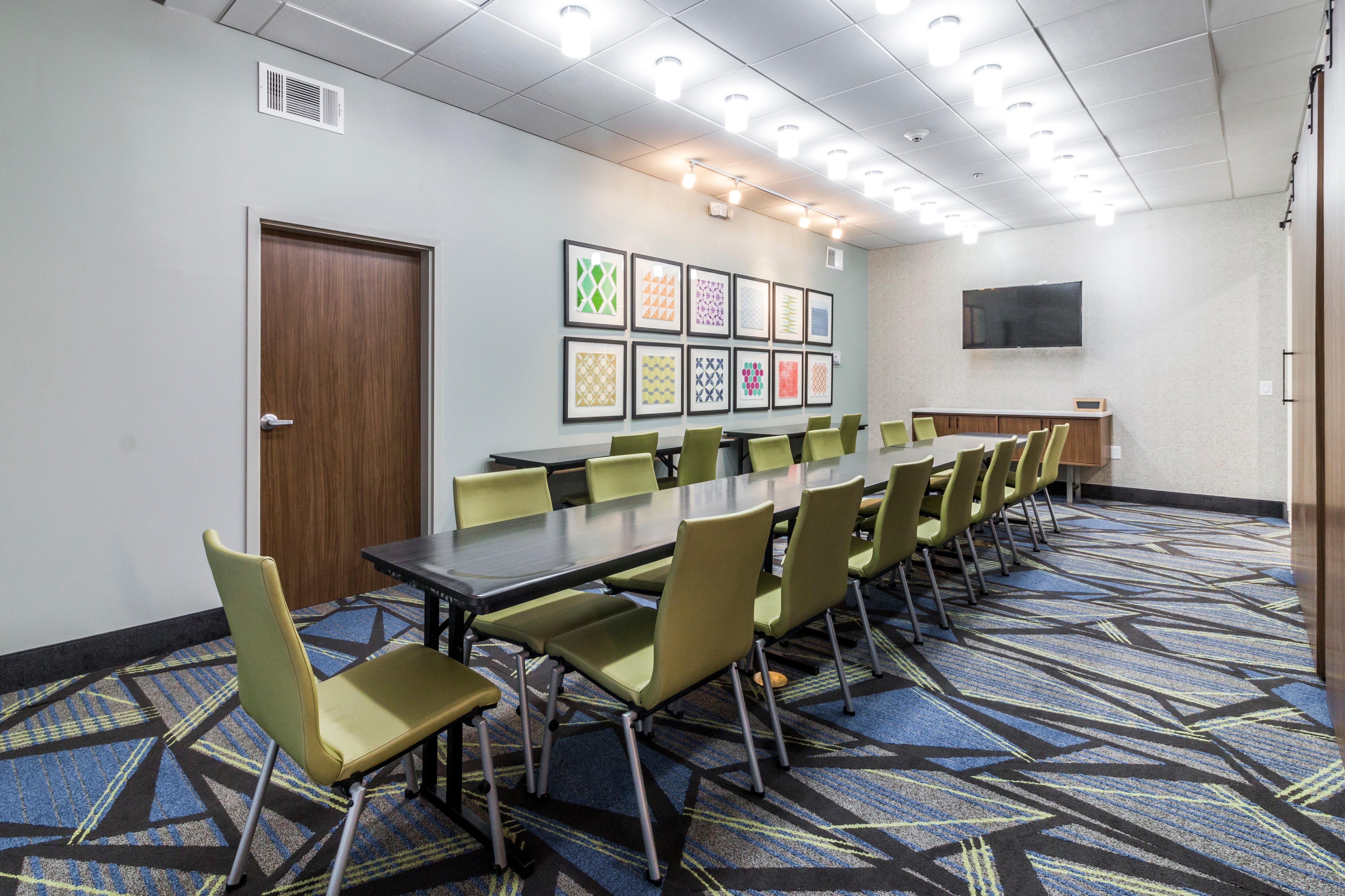 Holiday Inn Express - Villa Rica By Ihg Dış mekan fotoğraf