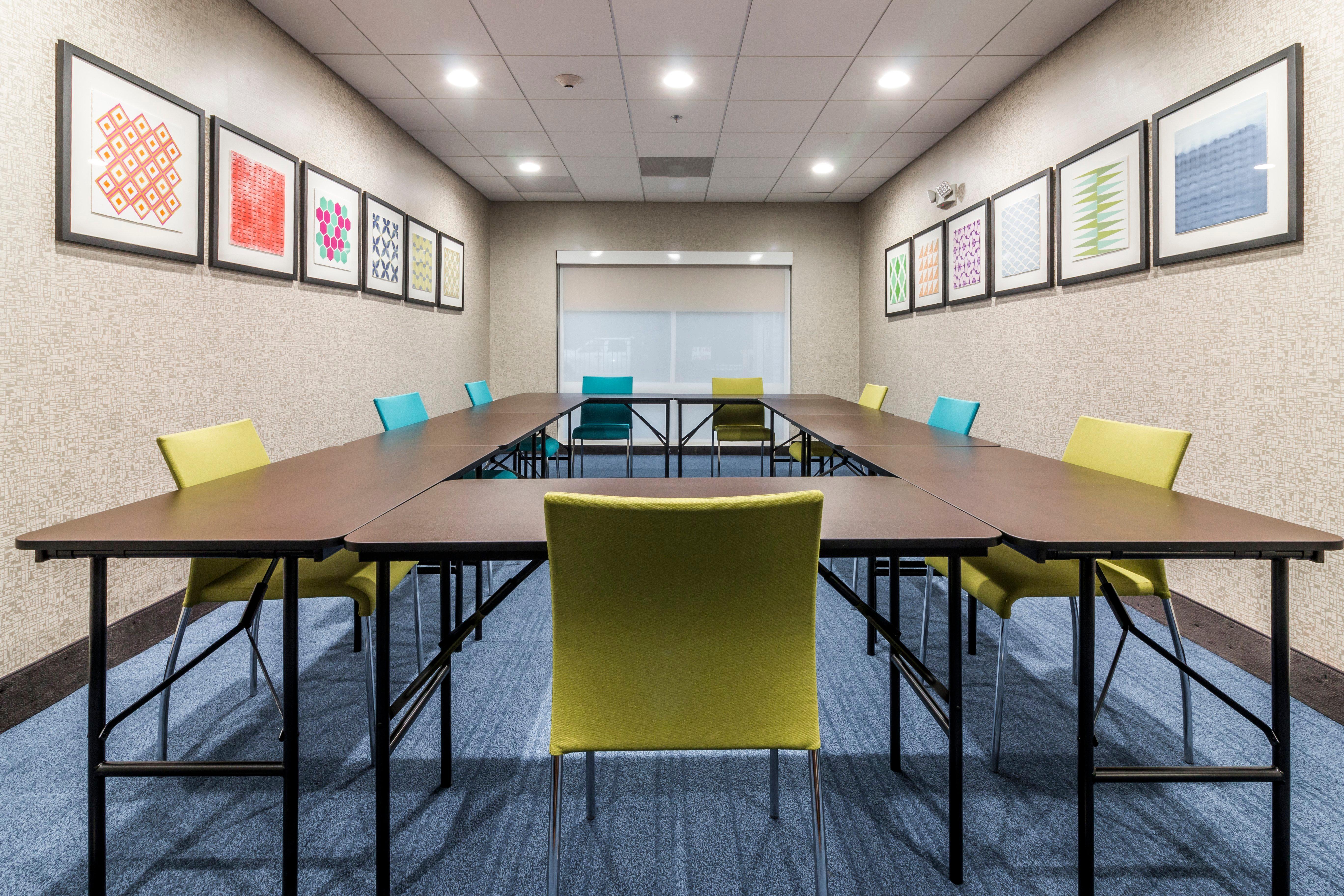 Holiday Inn Express - Villa Rica By Ihg Dış mekan fotoğraf