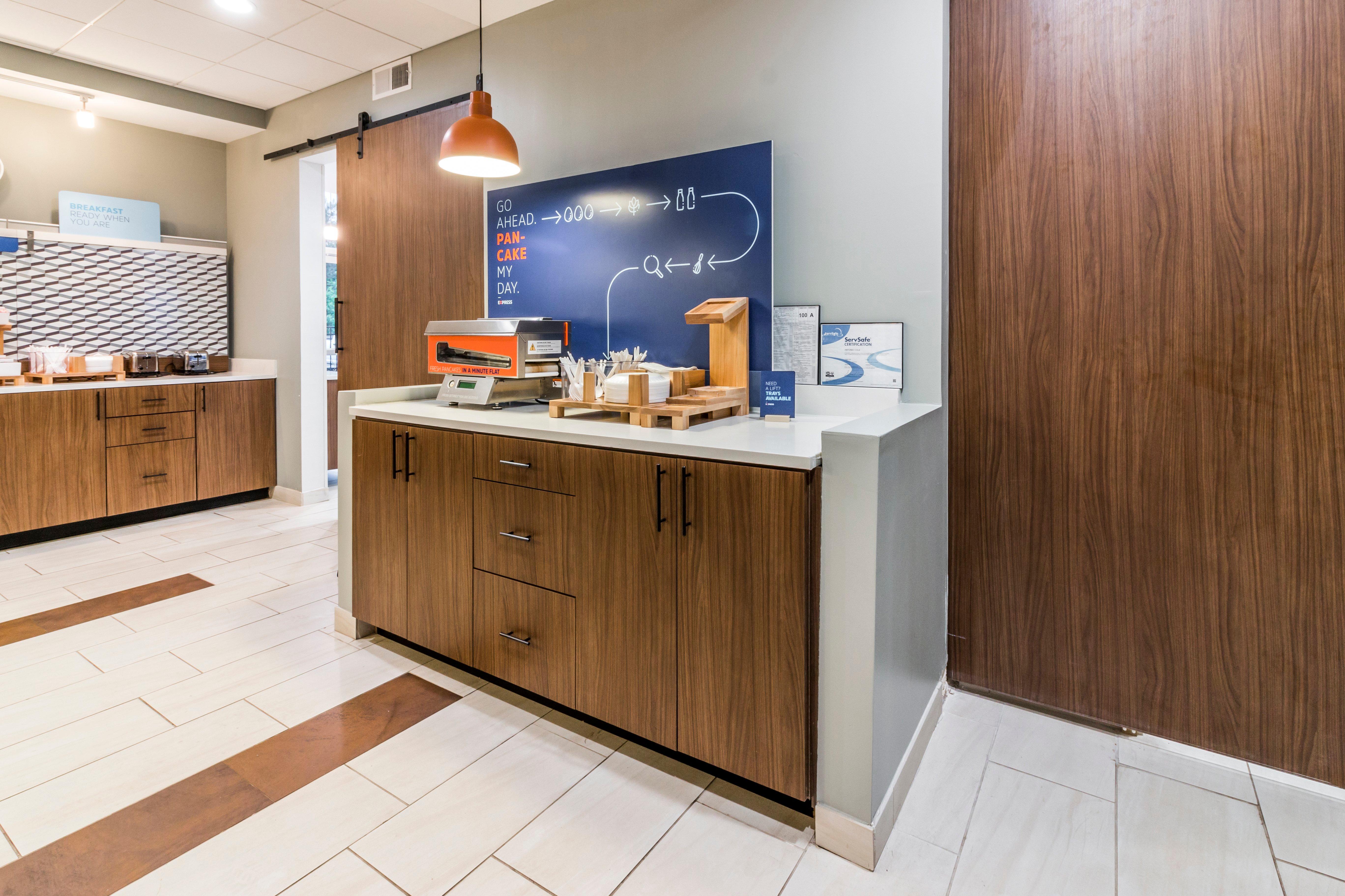 Holiday Inn Express - Villa Rica By Ihg Dış mekan fotoğraf
