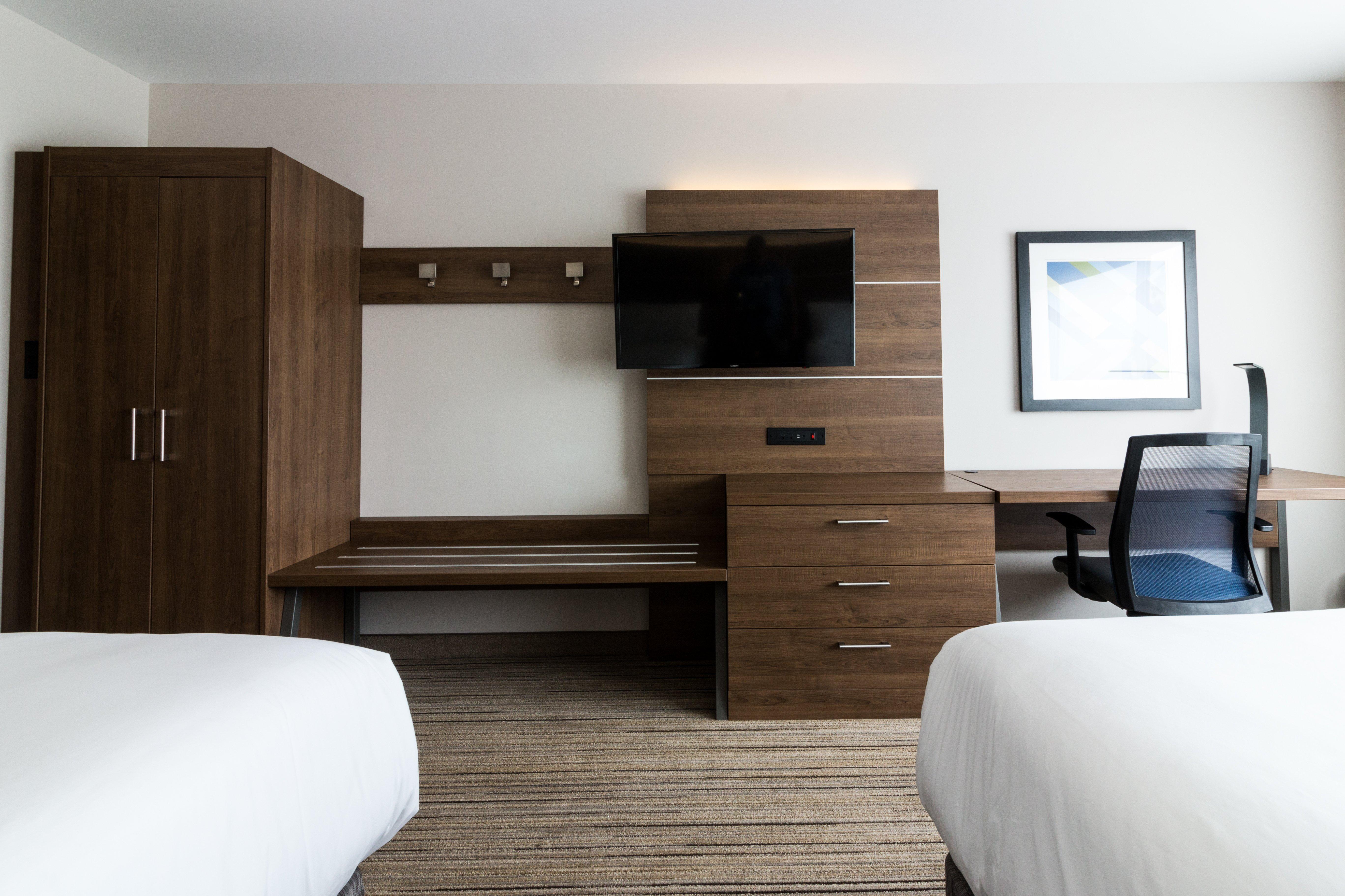 Holiday Inn Express - Villa Rica By Ihg Dış mekan fotoğraf
