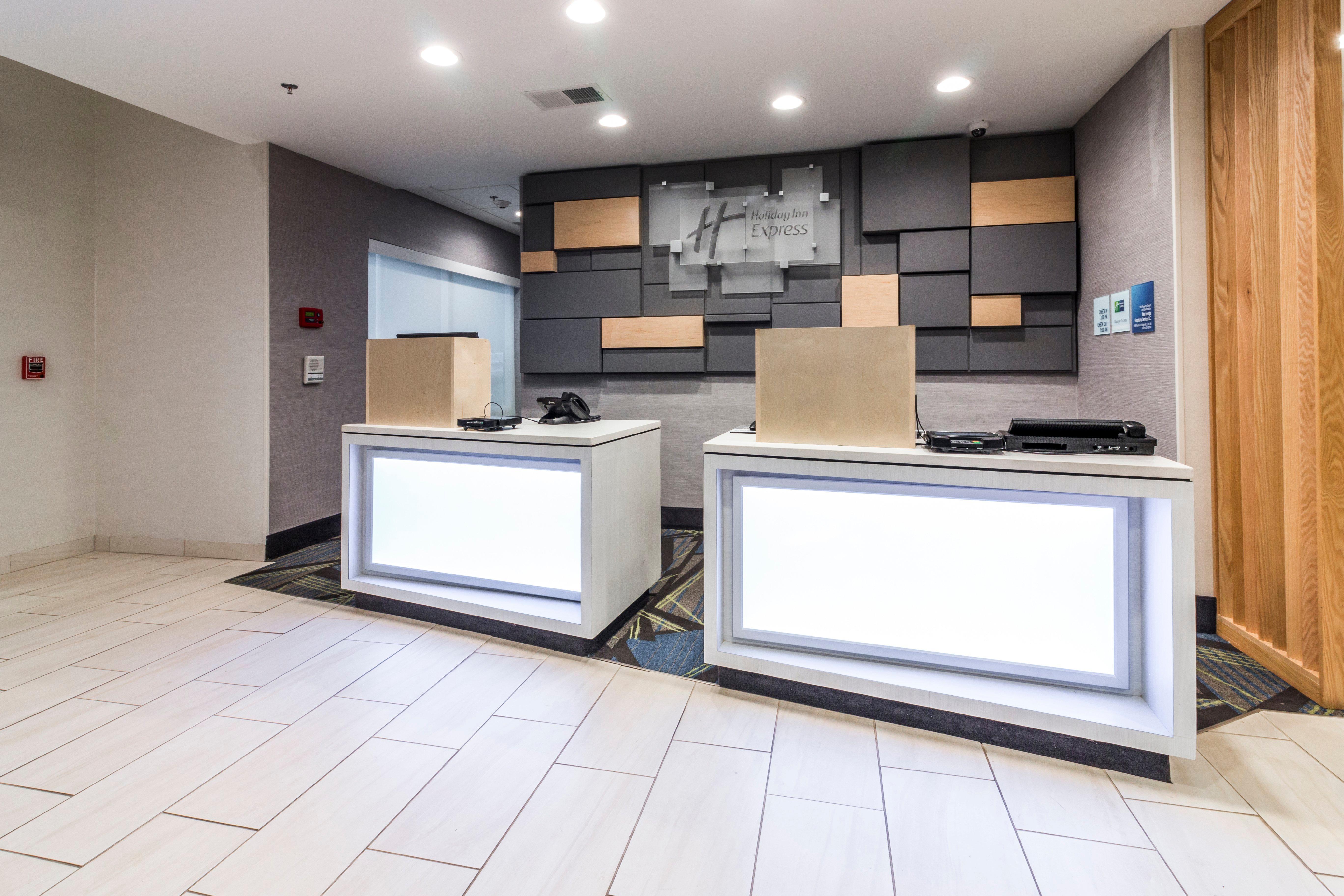 Holiday Inn Express - Villa Rica By Ihg Dış mekan fotoğraf