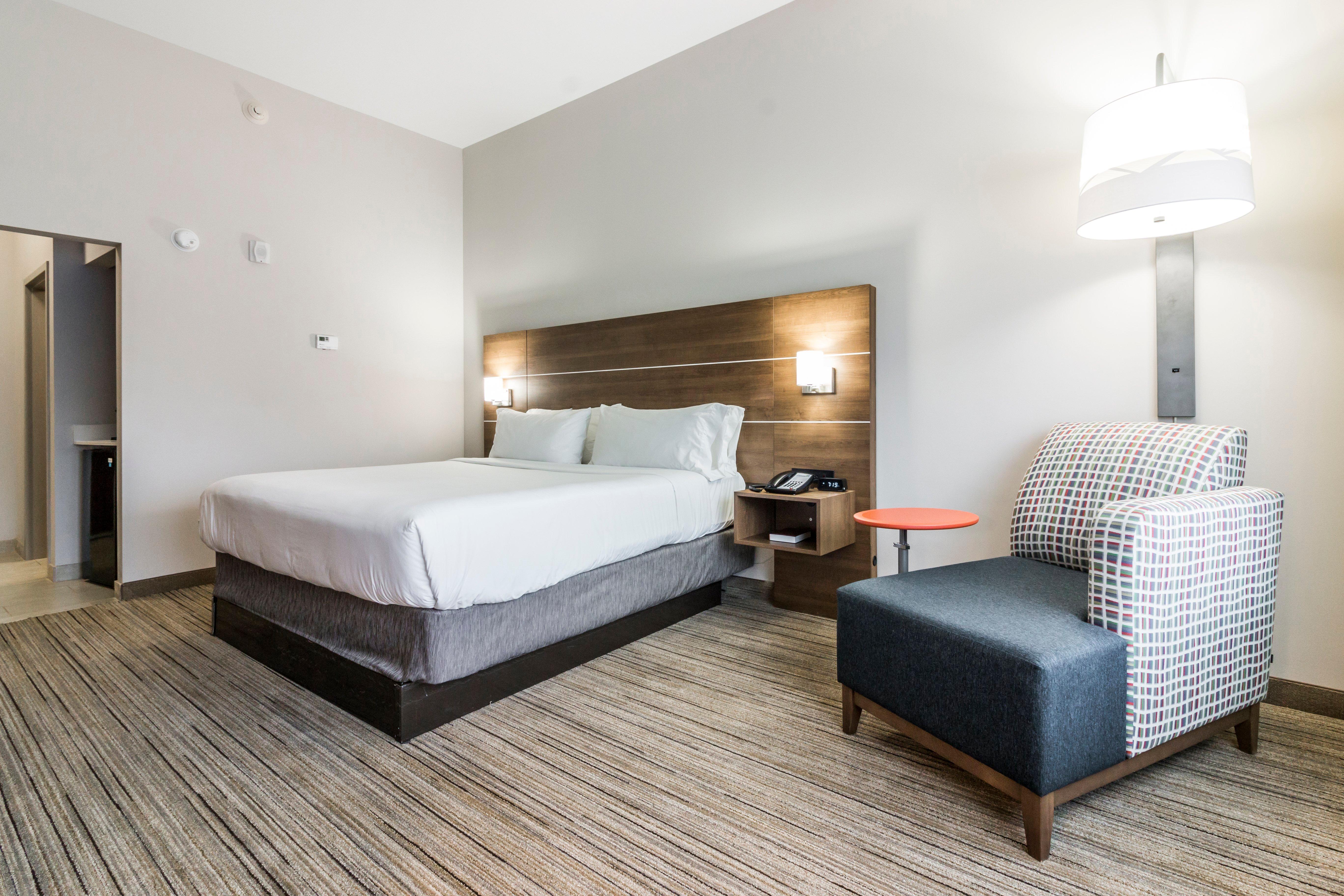 Holiday Inn Express - Villa Rica By Ihg Dış mekan fotoğraf