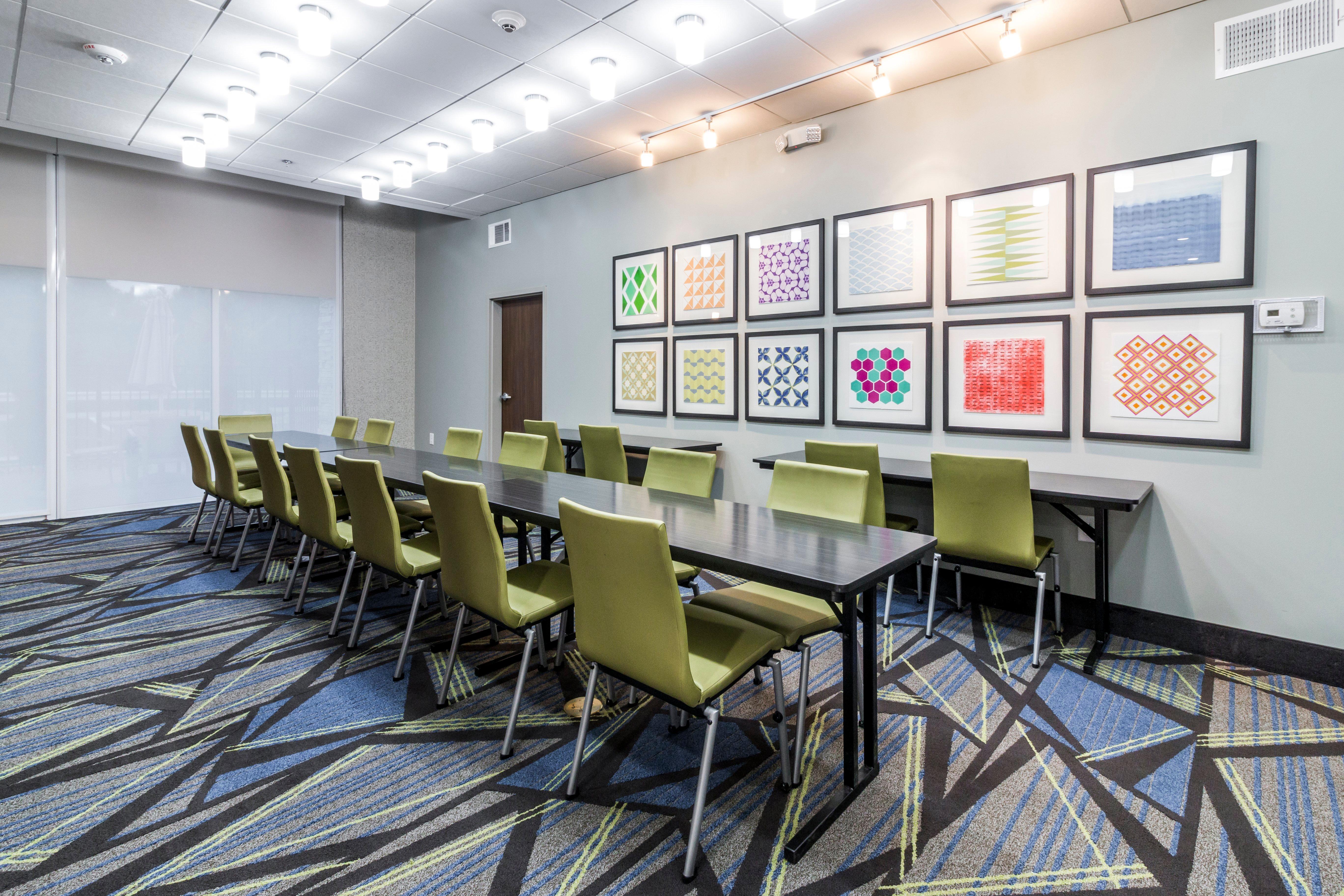 Holiday Inn Express - Villa Rica By Ihg Dış mekan fotoğraf