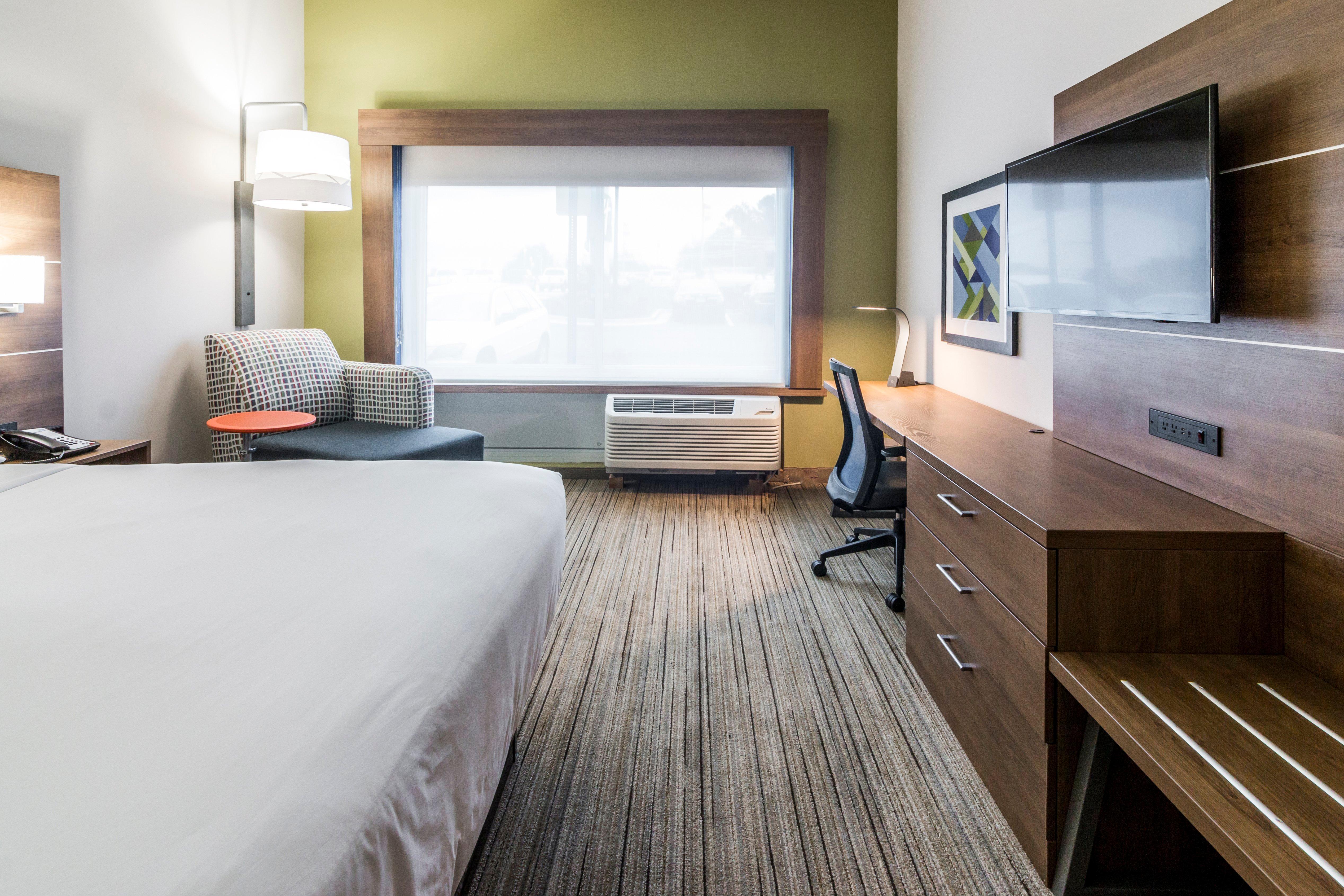 Holiday Inn Express - Villa Rica By Ihg Dış mekan fotoğraf