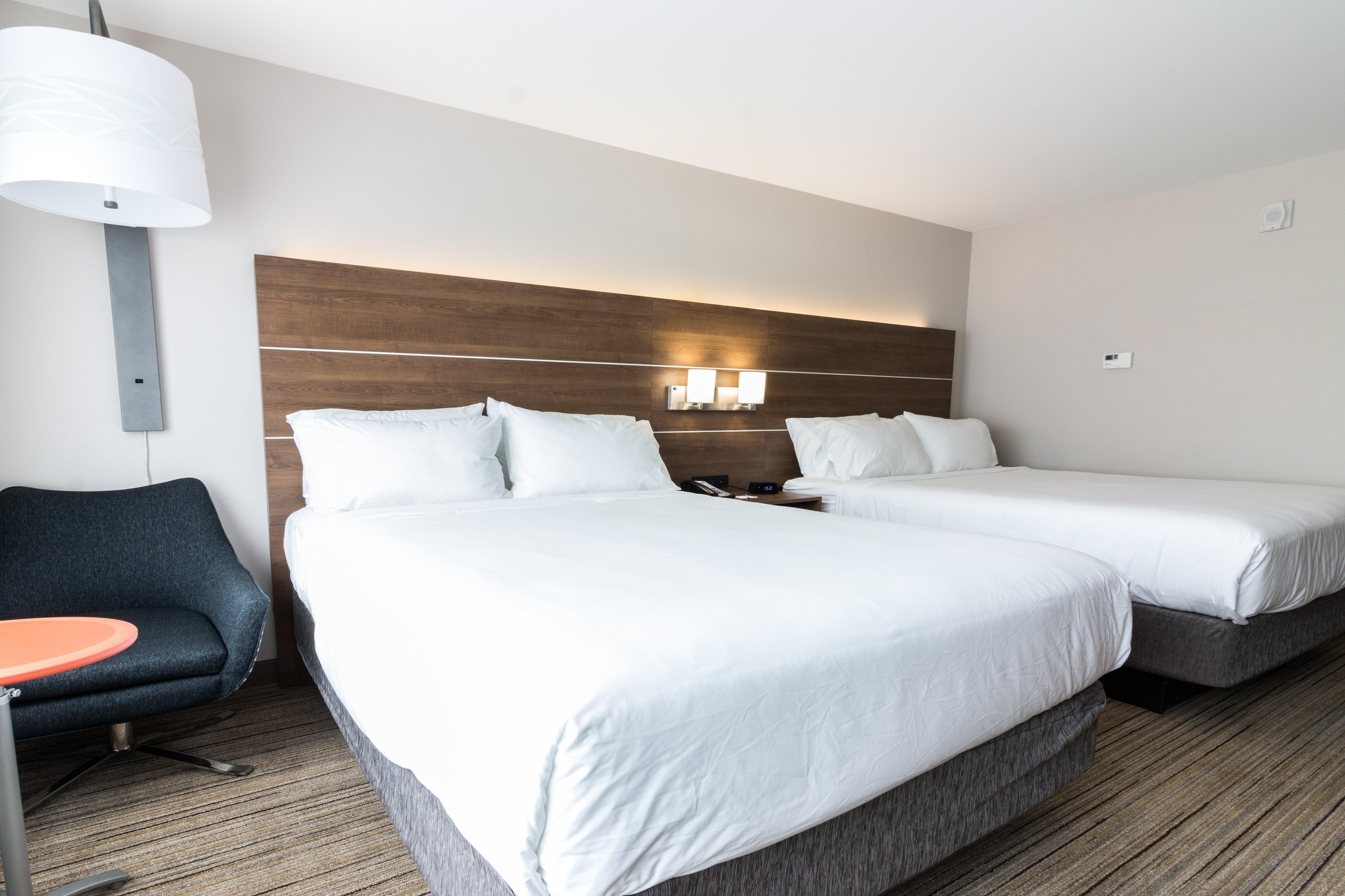 Holiday Inn Express - Villa Rica By Ihg Dış mekan fotoğraf