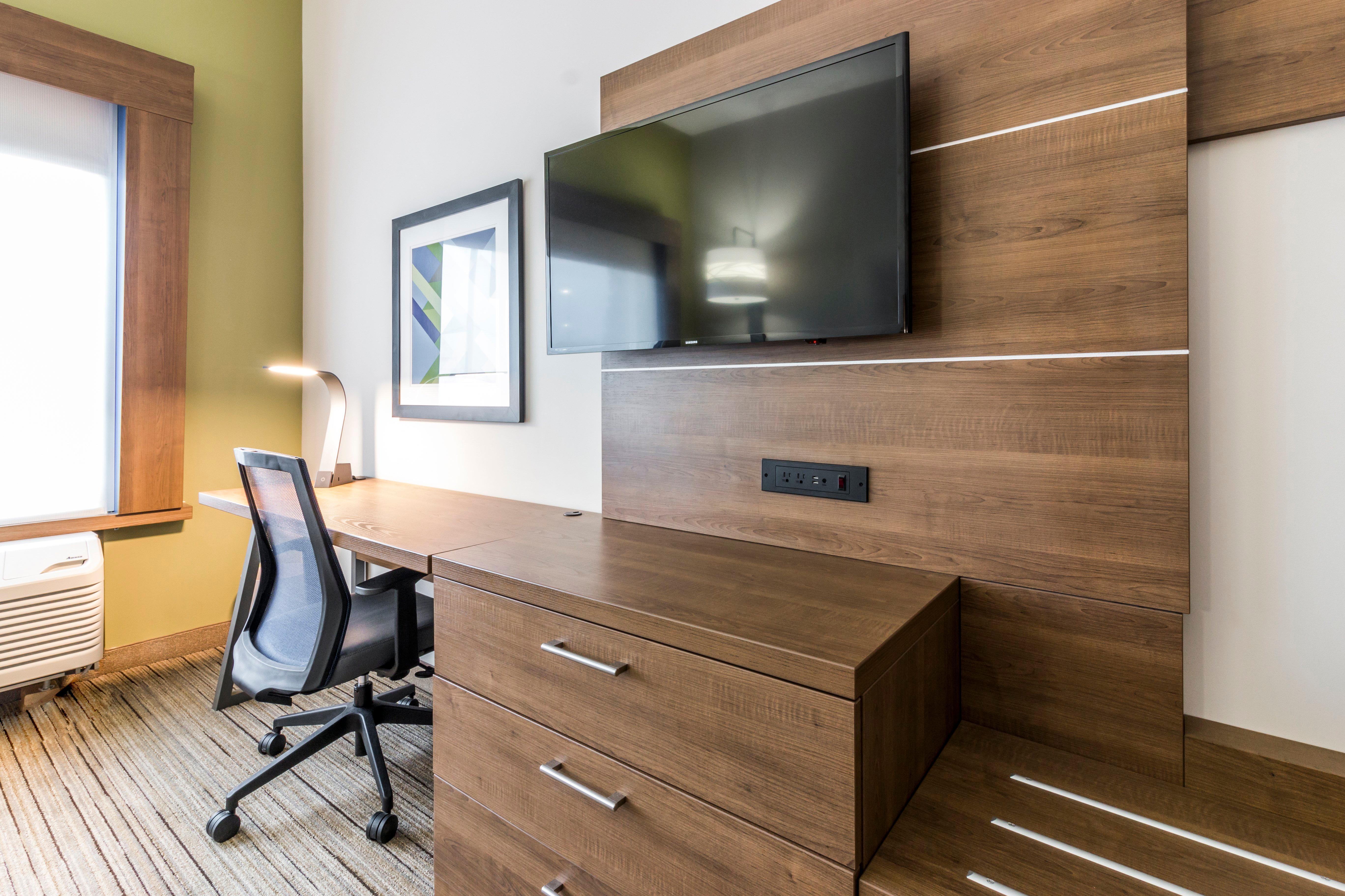 Holiday Inn Express - Villa Rica By Ihg Dış mekan fotoğraf