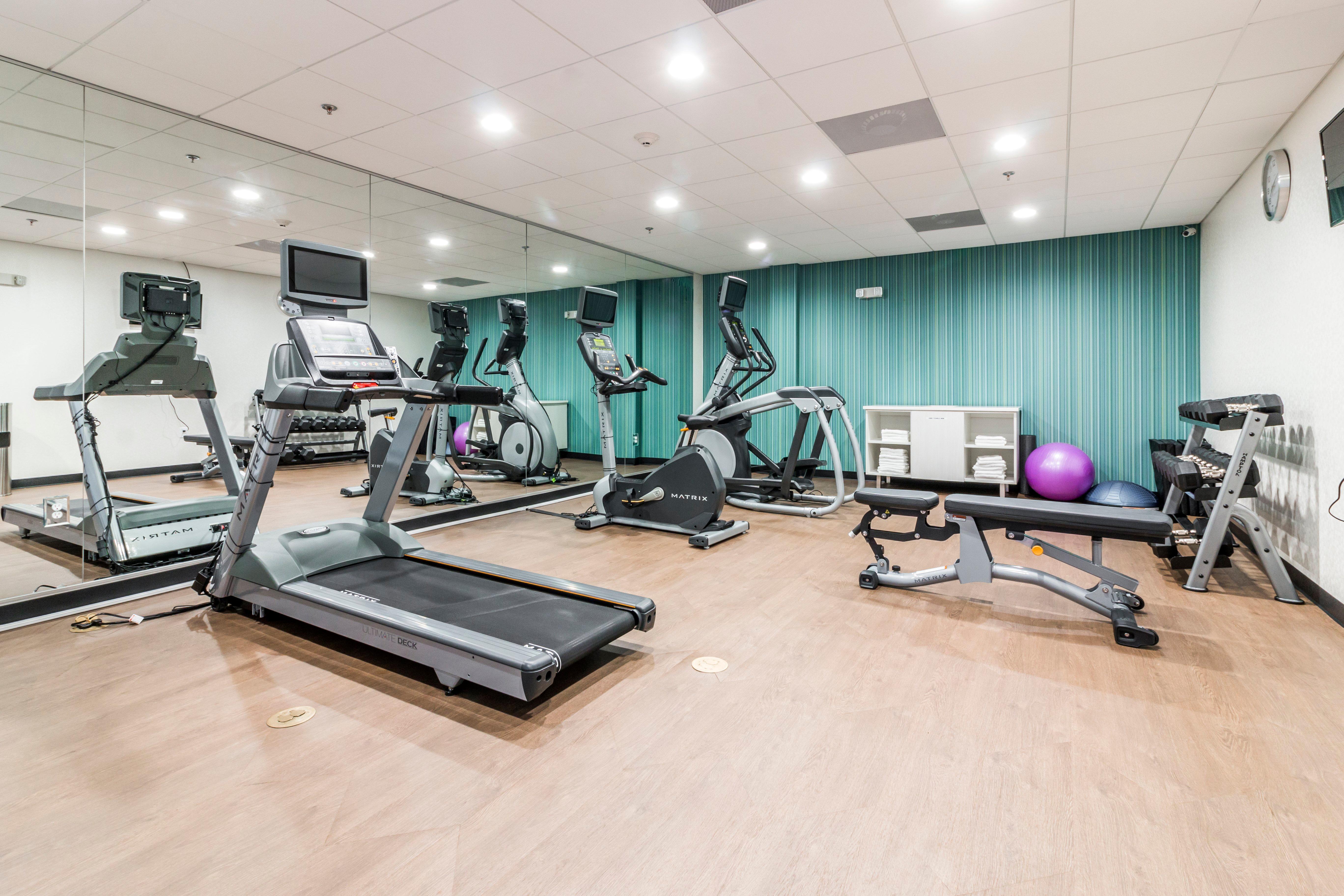 Holiday Inn Express - Villa Rica By Ihg Dış mekan fotoğraf