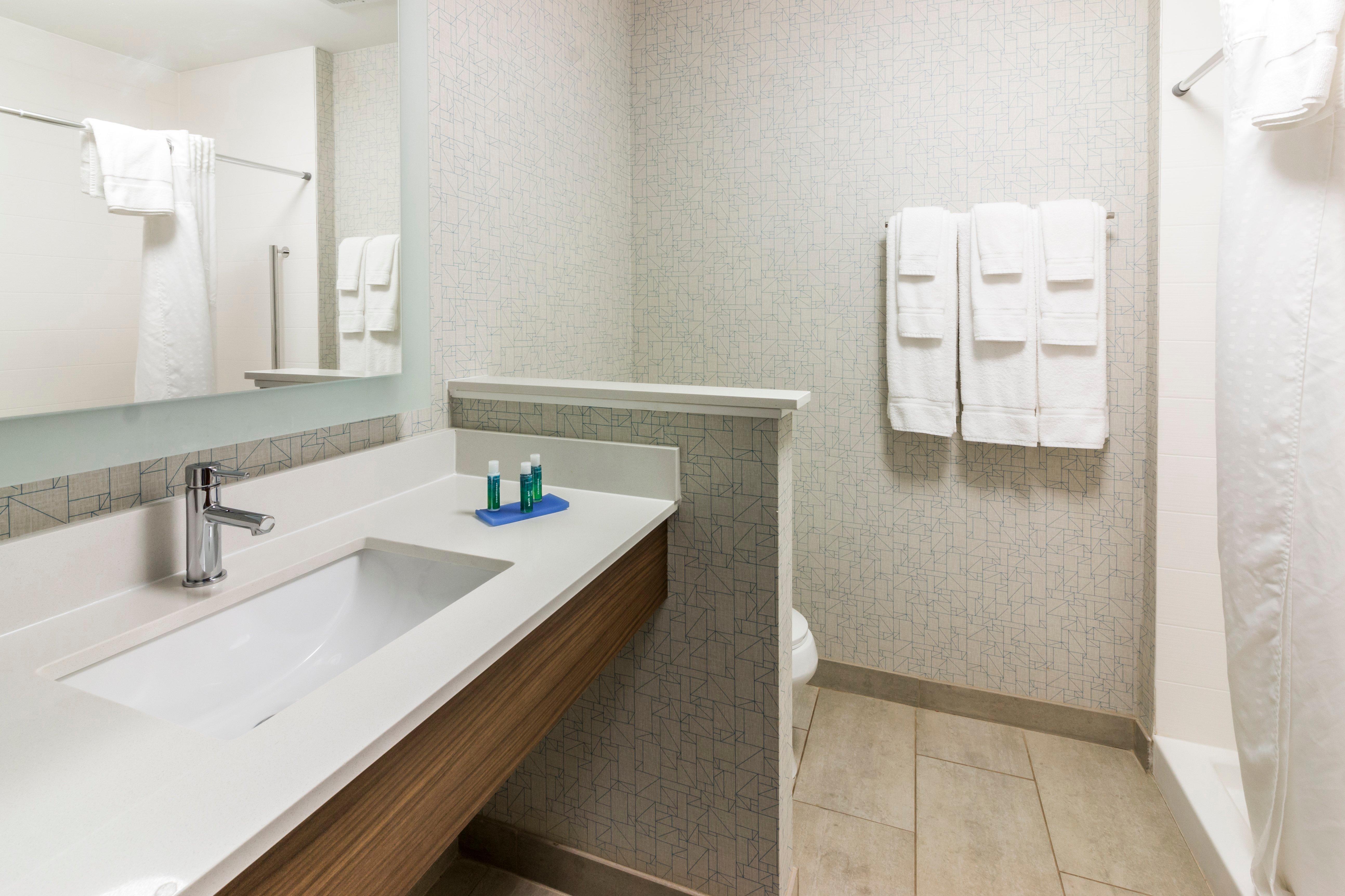 Holiday Inn Express - Villa Rica By Ihg Dış mekan fotoğraf