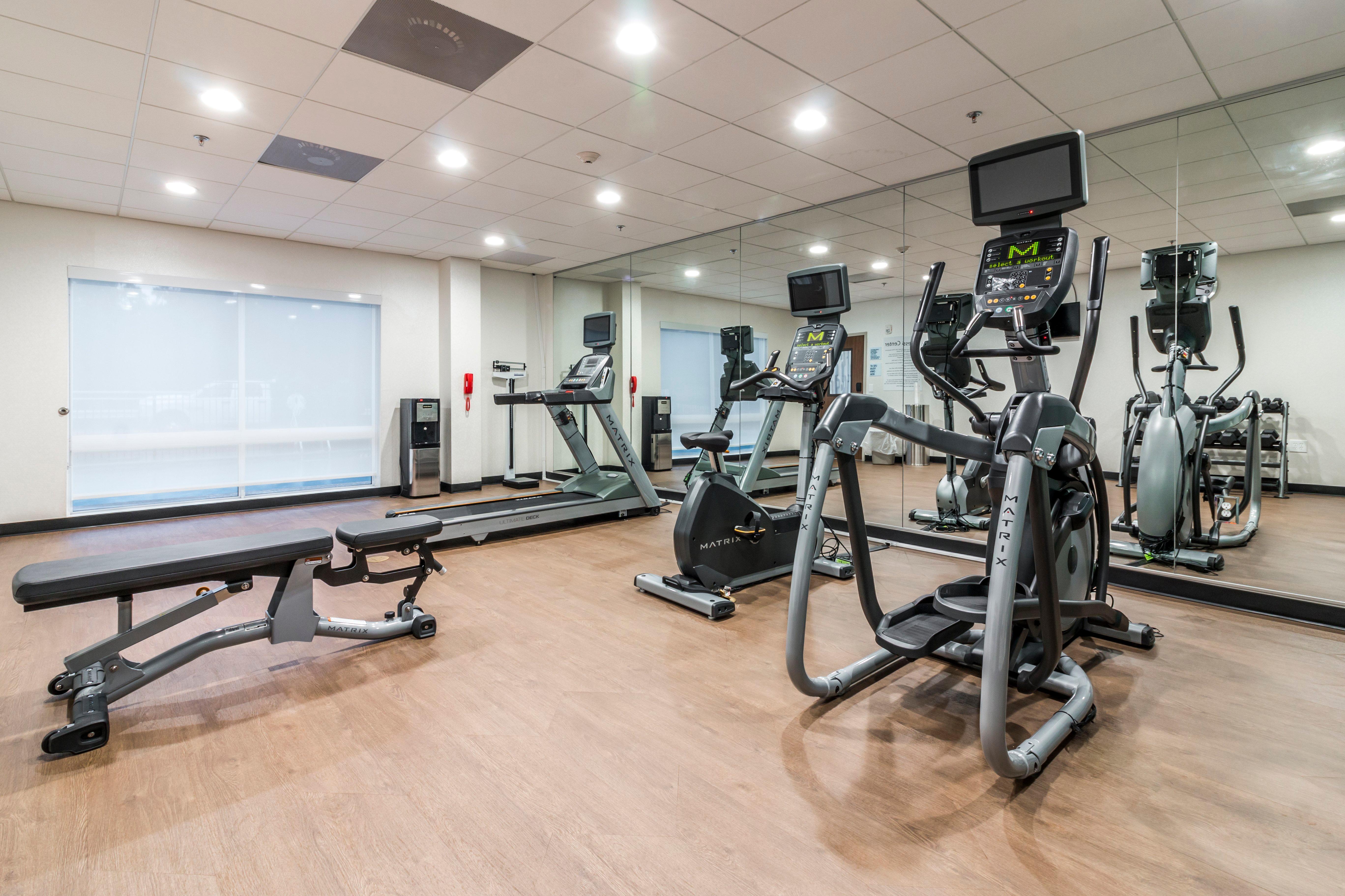 Holiday Inn Express - Villa Rica By Ihg Dış mekan fotoğraf