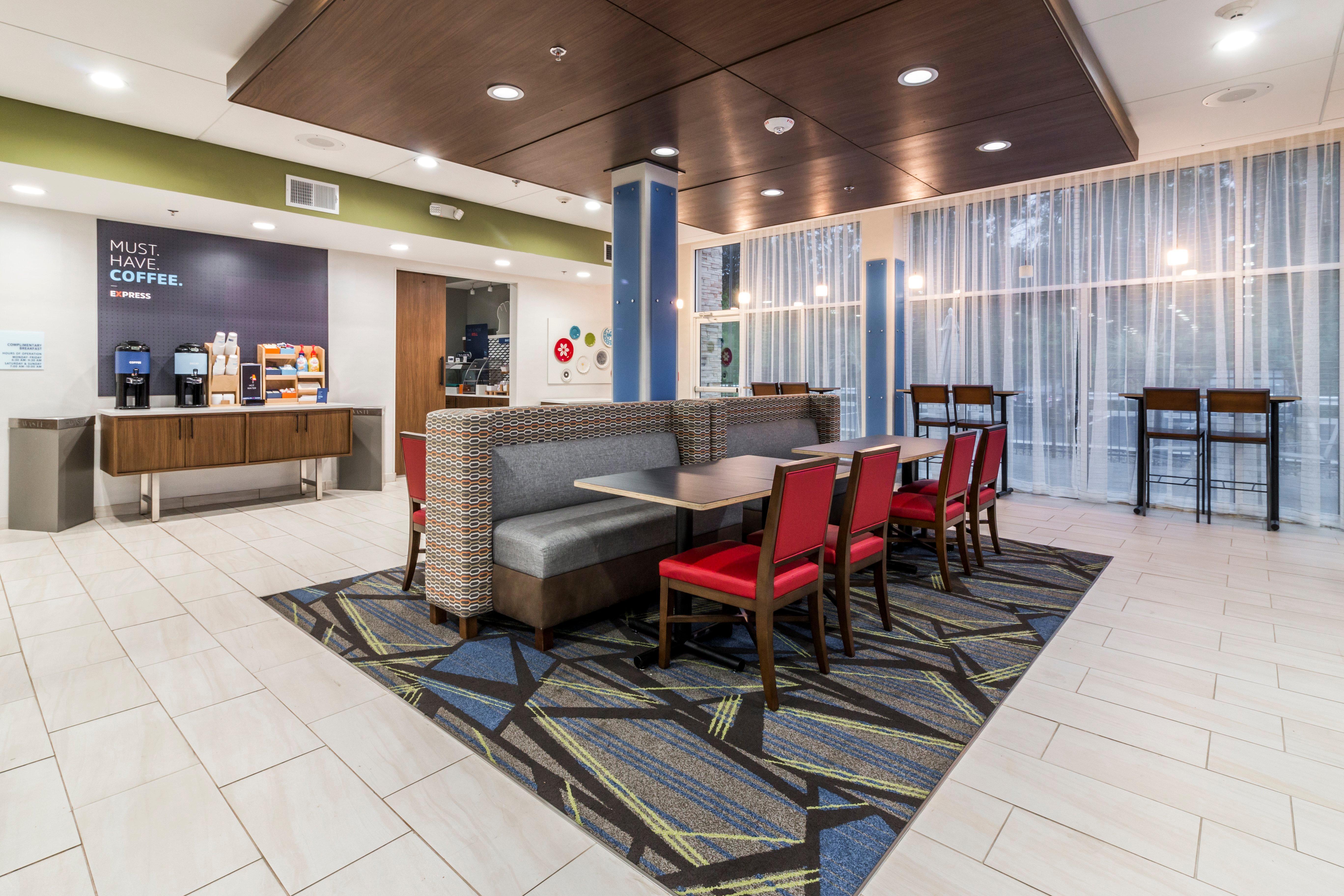 Holiday Inn Express - Villa Rica By Ihg Dış mekan fotoğraf
