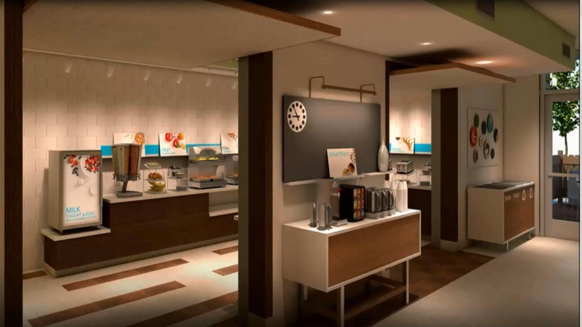 Holiday Inn Express - Villa Rica By Ihg Dış mekan fotoğraf
