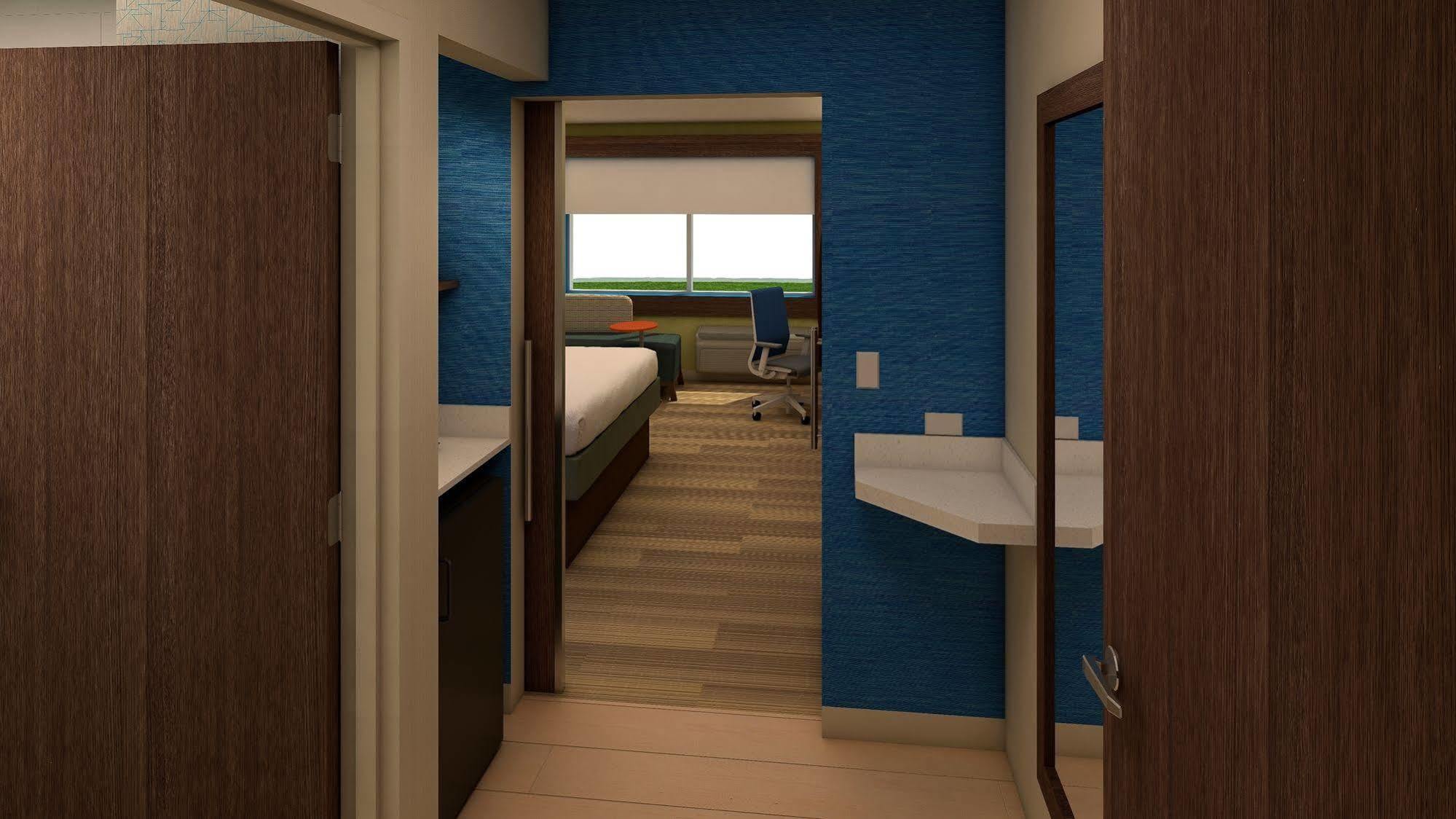 Holiday Inn Express - Villa Rica By Ihg Dış mekan fotoğraf