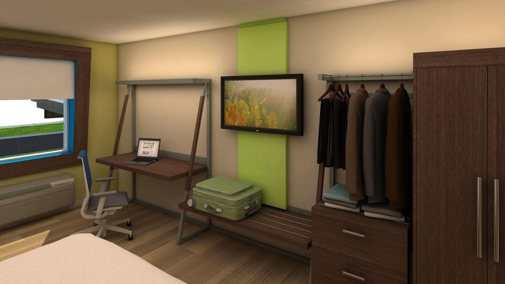 Holiday Inn Express - Villa Rica By Ihg Dış mekan fotoğraf