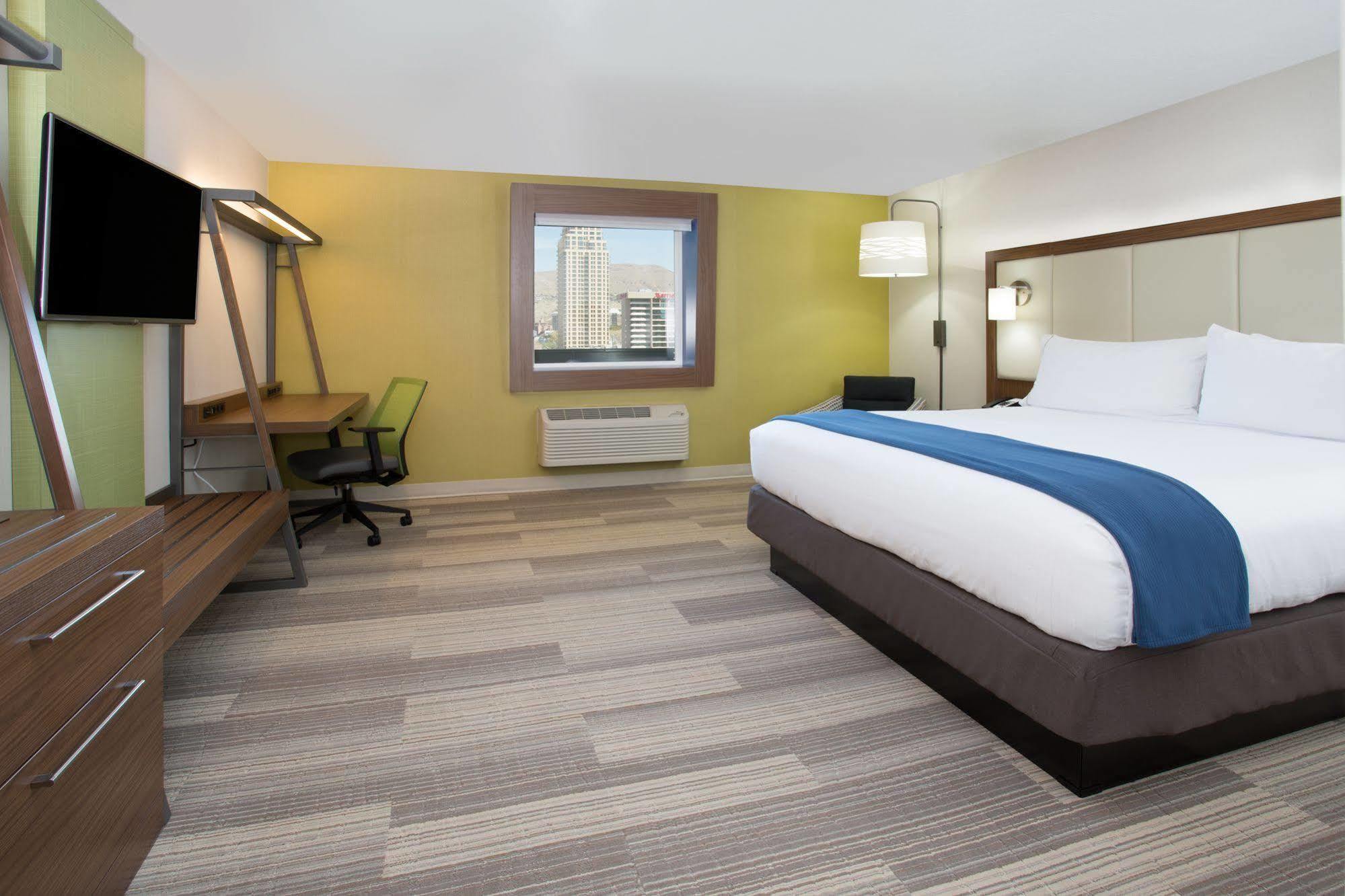 Holiday Inn Express - Villa Rica By Ihg Dış mekan fotoğraf