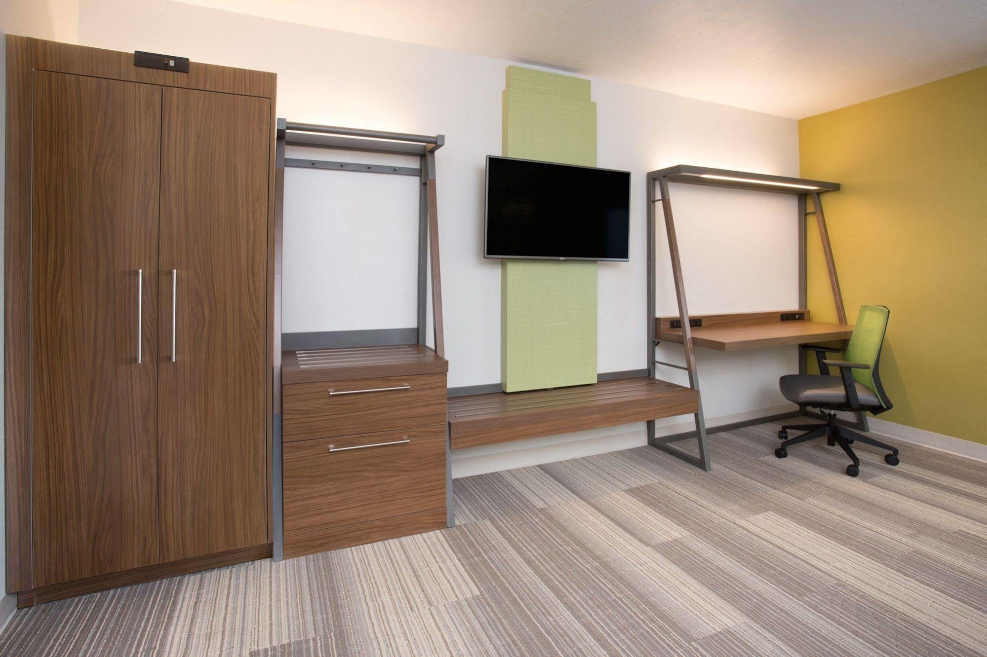 Holiday Inn Express - Villa Rica By Ihg Dış mekan fotoğraf