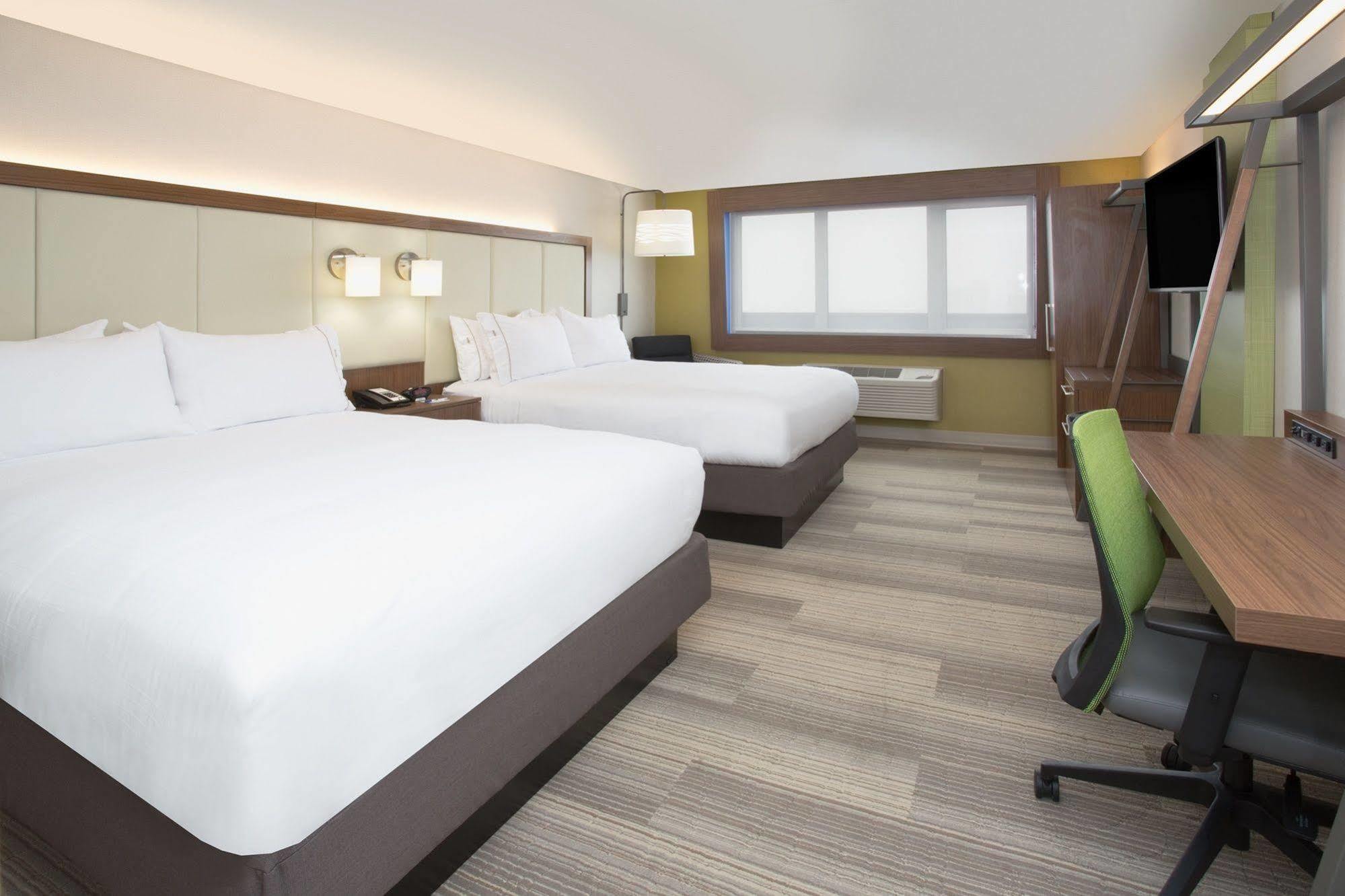 Holiday Inn Express - Villa Rica By Ihg Dış mekan fotoğraf