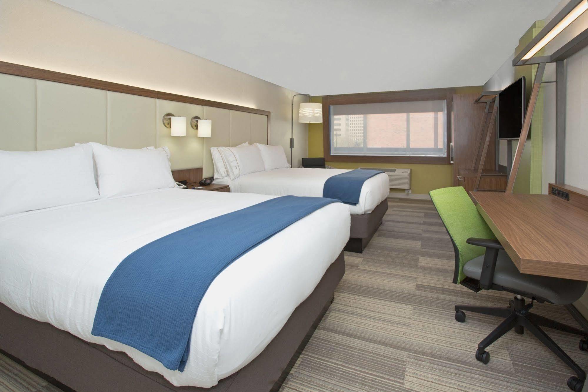 Holiday Inn Express - Villa Rica By Ihg Dış mekan fotoğraf