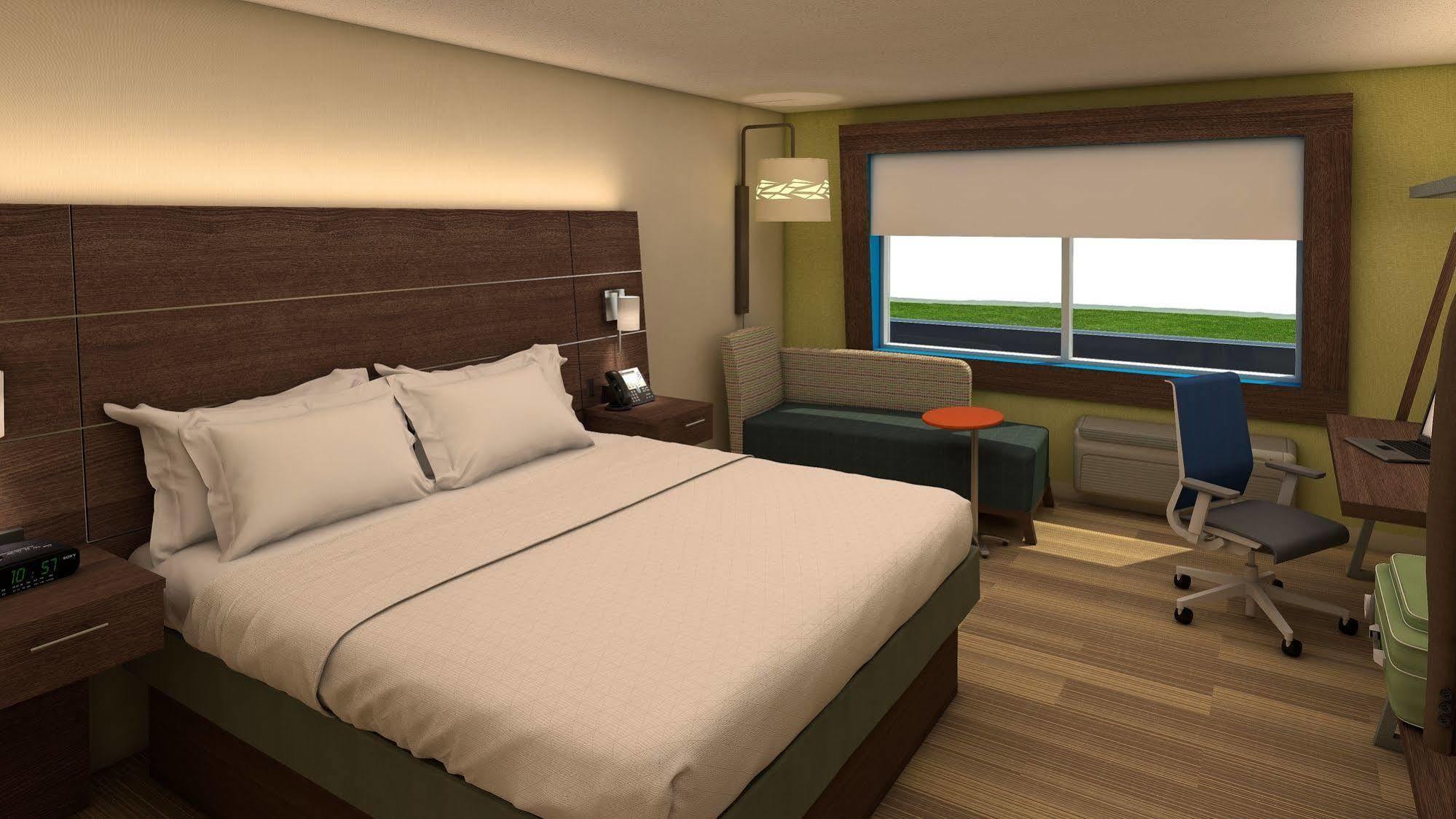 Holiday Inn Express - Villa Rica By Ihg Dış mekan fotoğraf