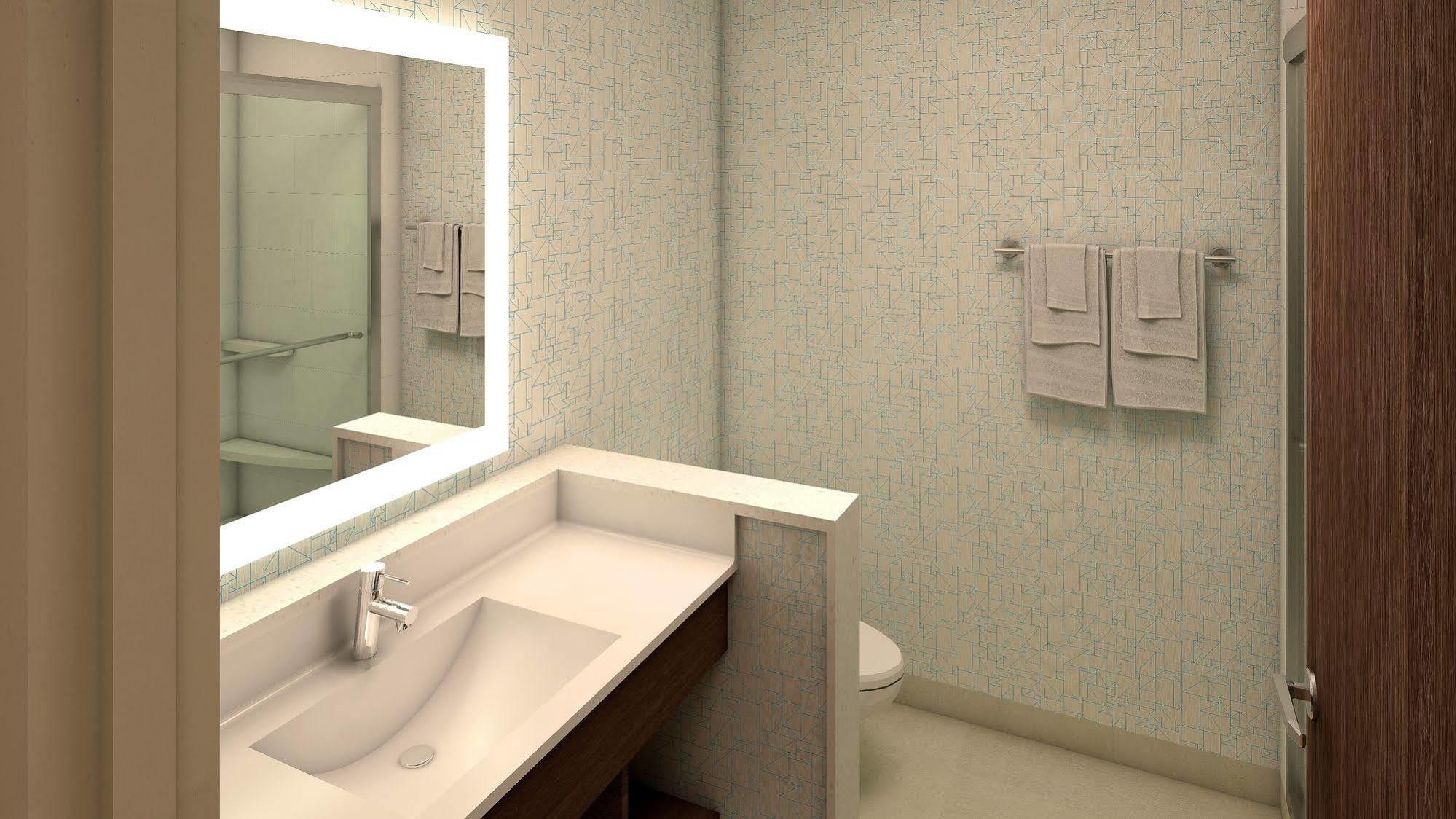 Holiday Inn Express - Villa Rica By Ihg Dış mekan fotoğraf