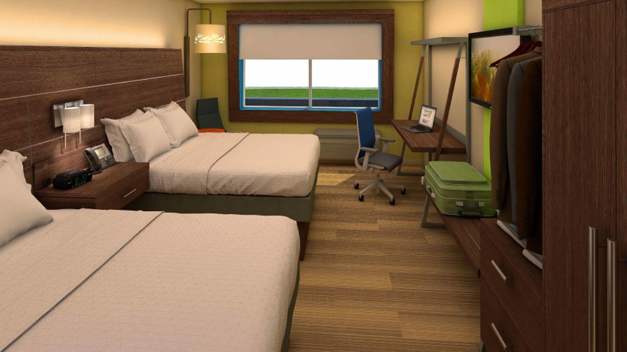 Holiday Inn Express - Villa Rica By Ihg Dış mekan fotoğraf