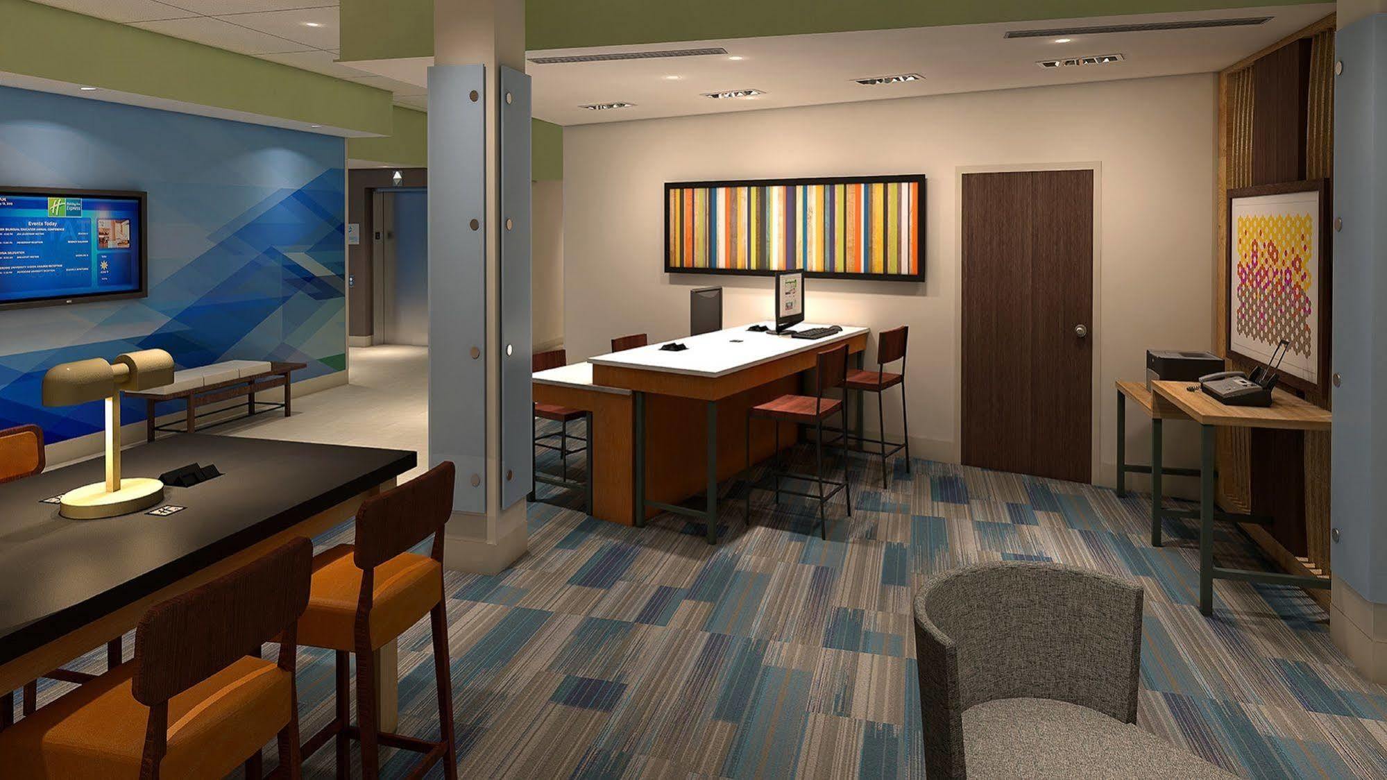 Holiday Inn Express - Villa Rica By Ihg Dış mekan fotoğraf