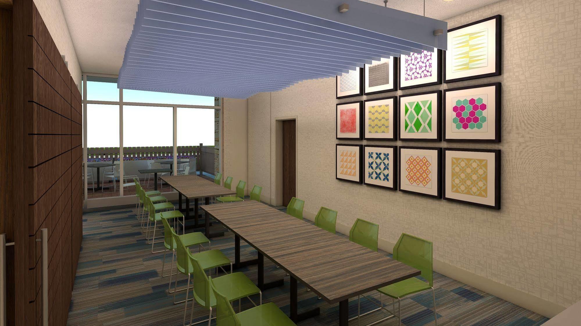 Holiday Inn Express - Villa Rica By Ihg Dış mekan fotoğraf