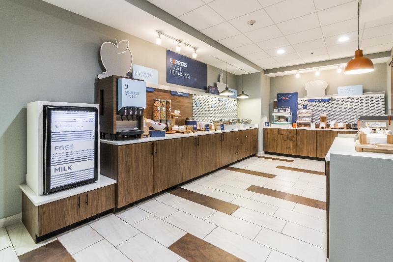 Holiday Inn Express - Villa Rica By Ihg Dış mekan fotoğraf